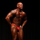 Jeffrey  Brand - NPC BodyBE1 Classic 2012 - #1